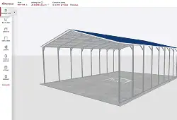 American Metal Buildings