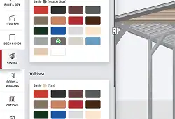American Metal Buildings