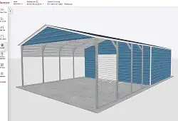 American Metal Buildings