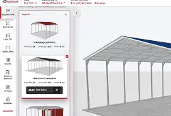 American Metal Buildings