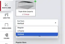 American Metal Buildings