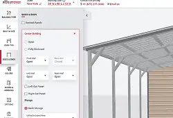 American Metal Buildings