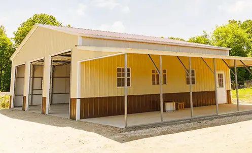 American Metal Buildings