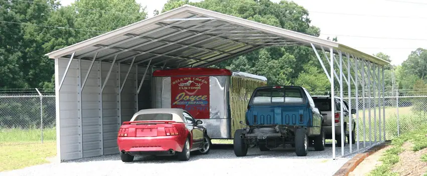 American Metal Buildings