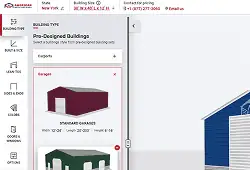 American Metal Buildings