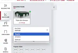 American Metal Buildings
