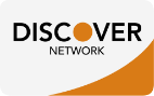 Discover Network Card