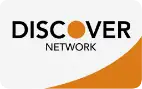 Discover Network Card