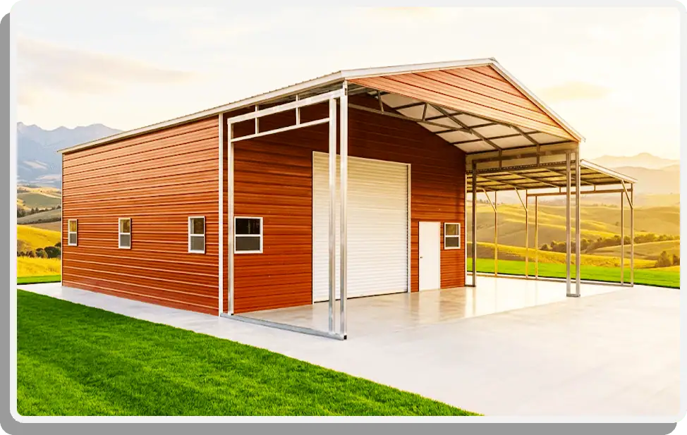 American Metal Buildings