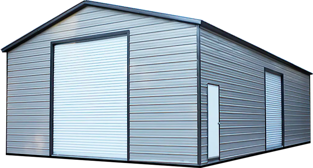 Metal Garages