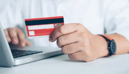 Add a Payment Method