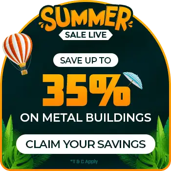 American Metal Buildings American Metal Buildings