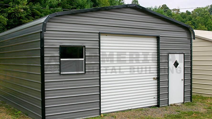 18x20_regular_roof_metal_garage