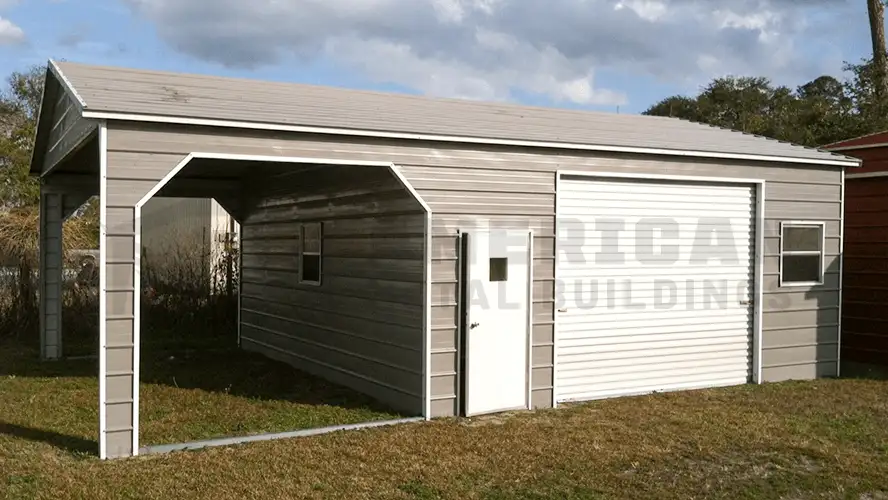 22x30_carport_with_utility_shed