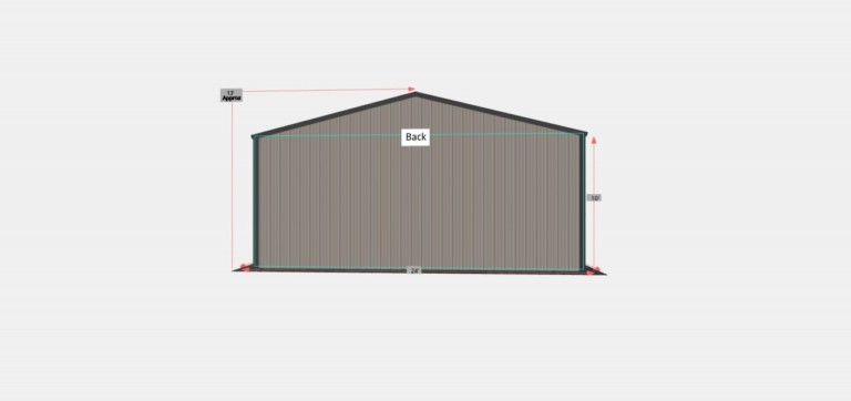 How Much To Build A 24x30 Garage In Ontario