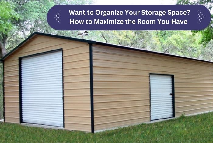 Want to Organize Your Storage Space (1)